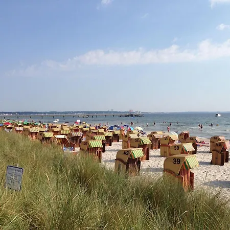 Διαμέρισμα Haf Oga - Gaestehaus Starke - *