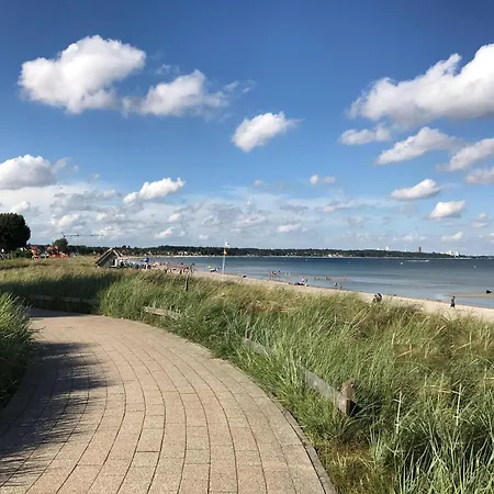 Haf Oga - Gaestehaus Starke - *