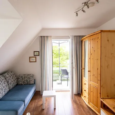 Haf Oga - Gaestehaus Starke - *