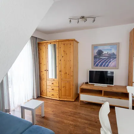 Haf Oga - Gaestehaus Starke - Haffkrug