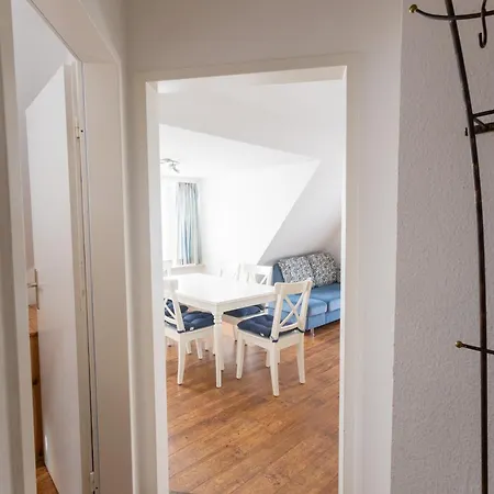 Haf Oga - Gaestehaus Starke - *