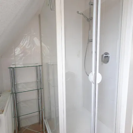 Apartament Haf Oga - Gaestehaus Starke - *