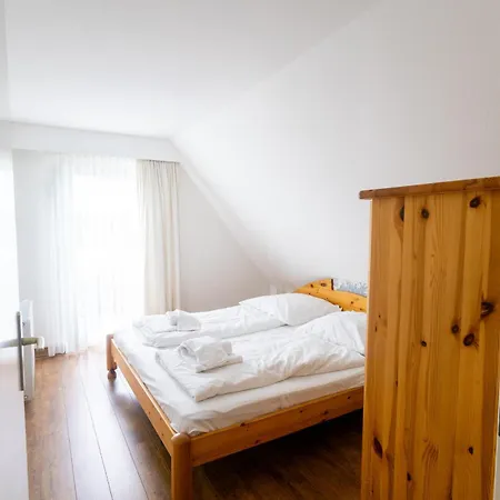 Haf Oga - Gaestehaus Starke -