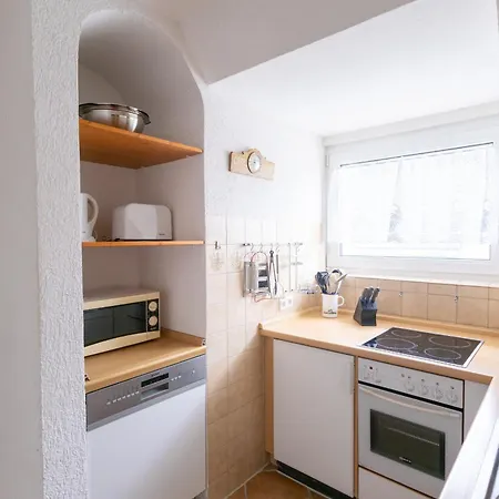 Haf Oga - Gaestehaus Starke - *