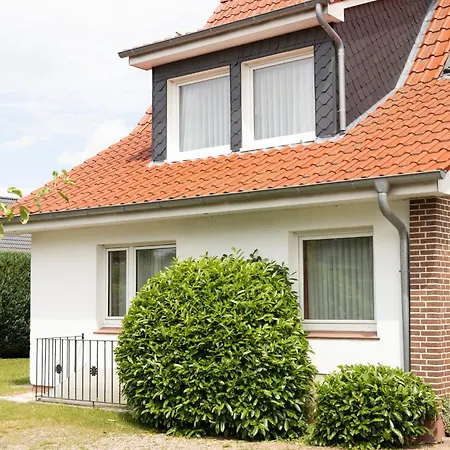 Haf Oga - Gaestehaus Starke -