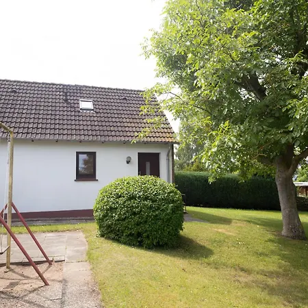 Haf Oga - Gaestehaus Starke - Apartament